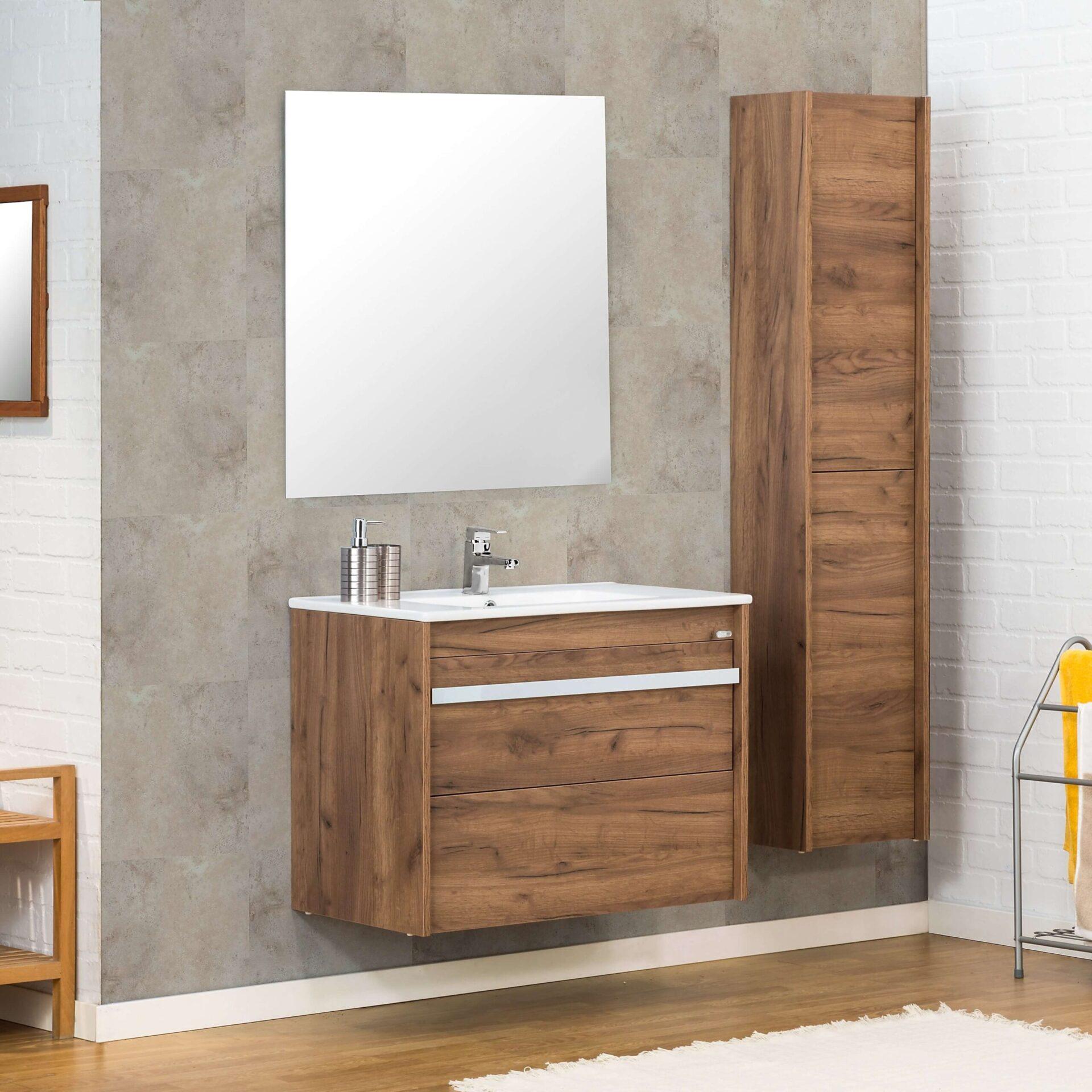 Dune-80-Tabaco-I-scaled-1.jpg Mueble de Baño Dune - Imagen 1