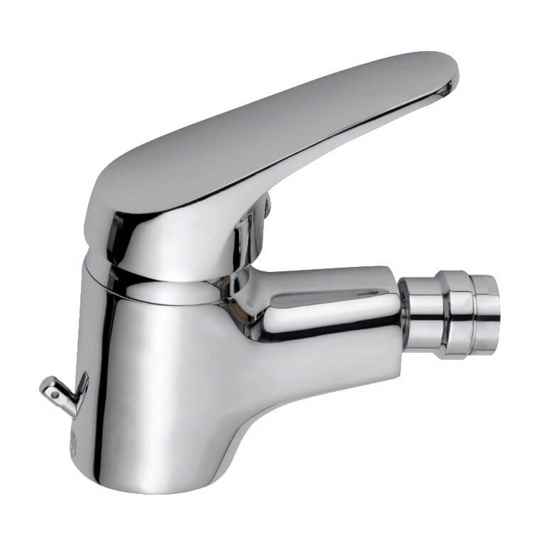 Grifo-Bidet-Basic-Cromo-I.jpg Grifo Bidet Basic Cromo - Imagen 1