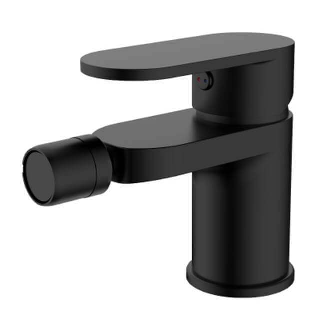 Grifo-Bidet-Legend-Negro-I.jpg Grifo Bidet Legend Negro - Imagen 1