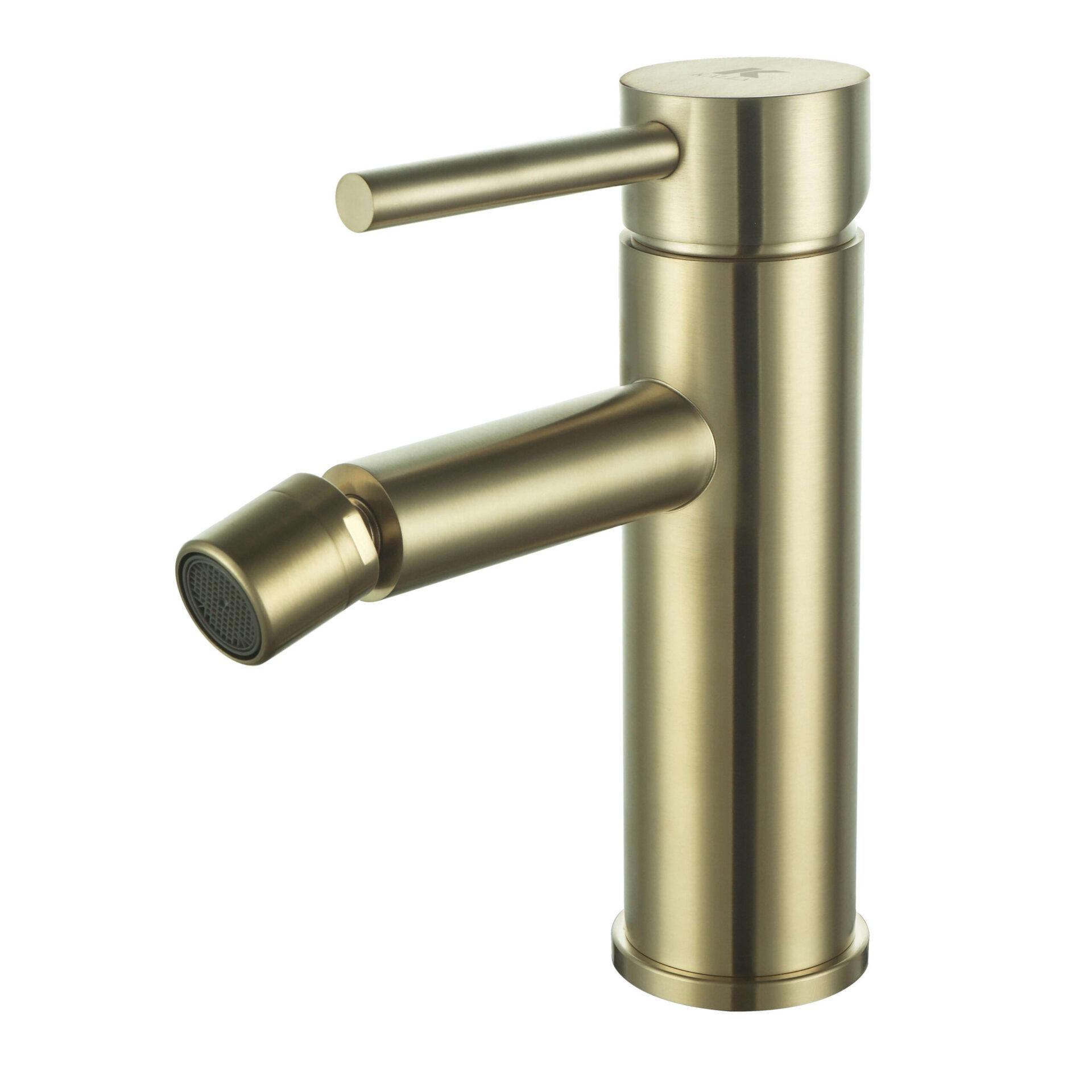 Grifo-Bidet-Plenum-Oro-I-scaled-1.jpg Grifo Bidet Plenum Oro Cepillado - Imagen 1